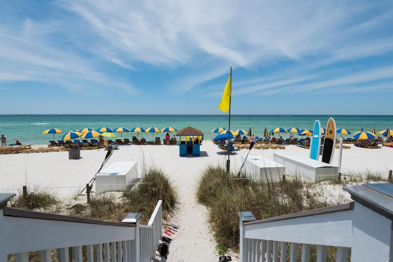Semesterbostad Sterling Breeze 904 Villa Panama City Beach USA