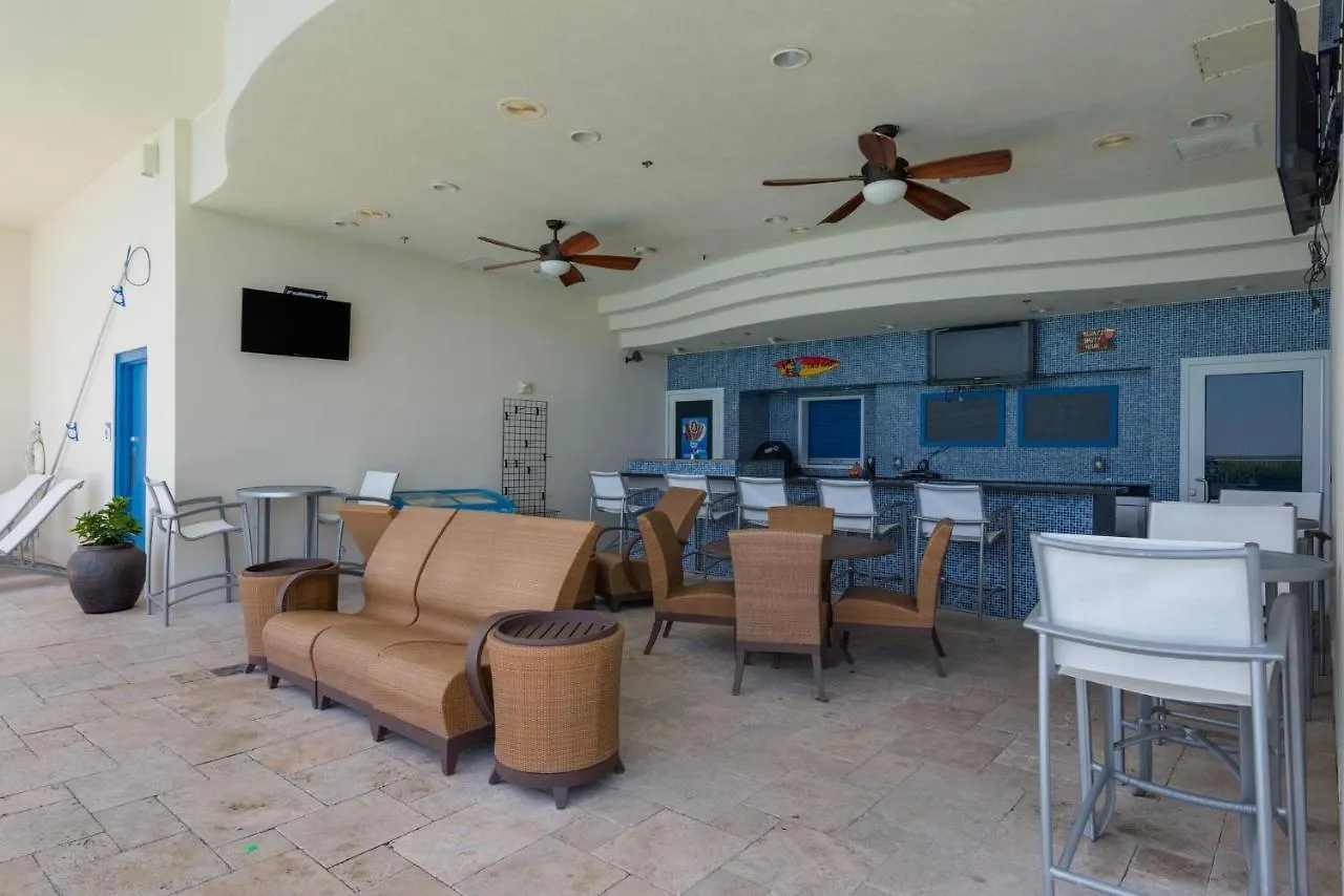 Sterling Breeze 904 Villa Panama City Beach Semesterbostad