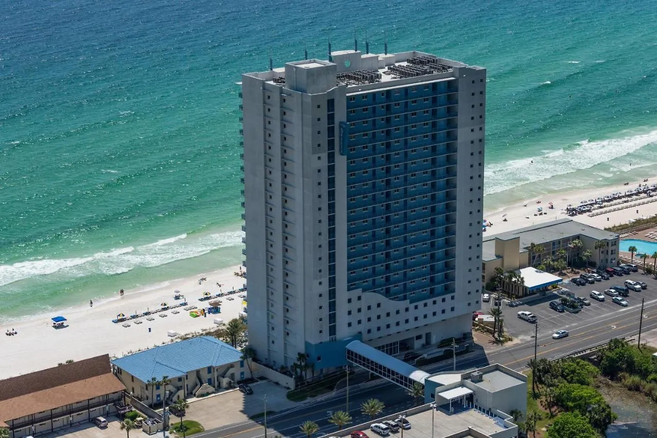Sterling Breeze 904 Villa Panama City Beach USA