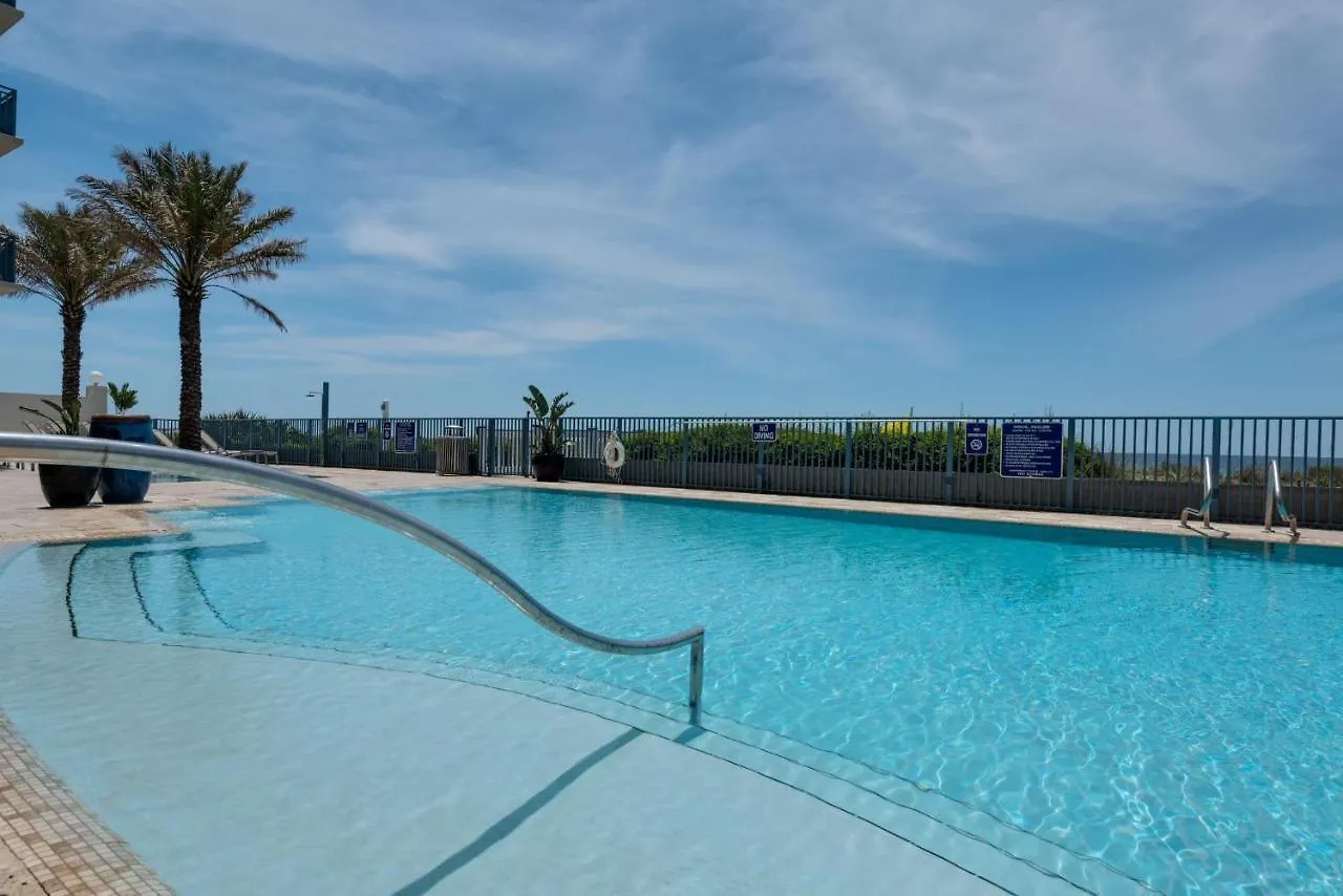 Sterling Breeze 904 Villa Panama City Beach 0*,  USA