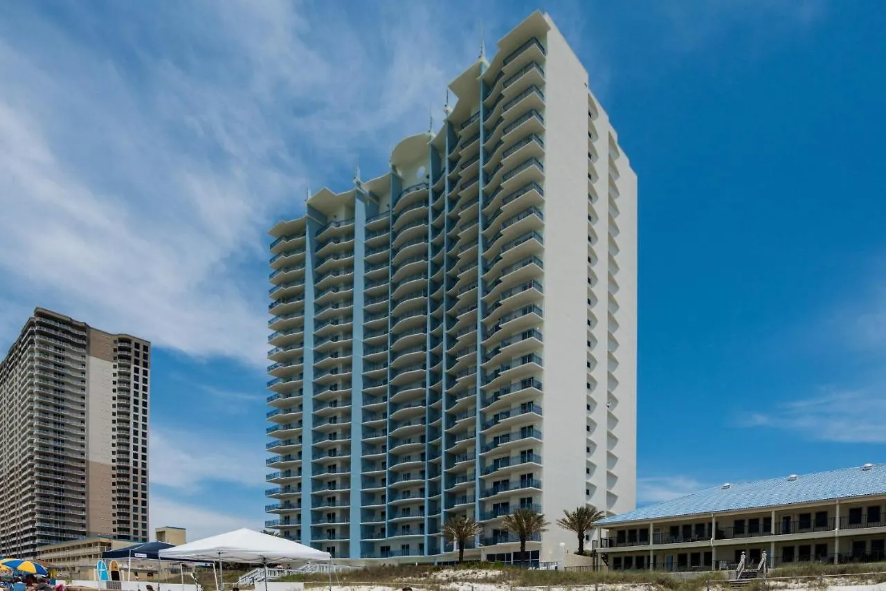 Sterling Breeze 904 Villa Panama City Beach