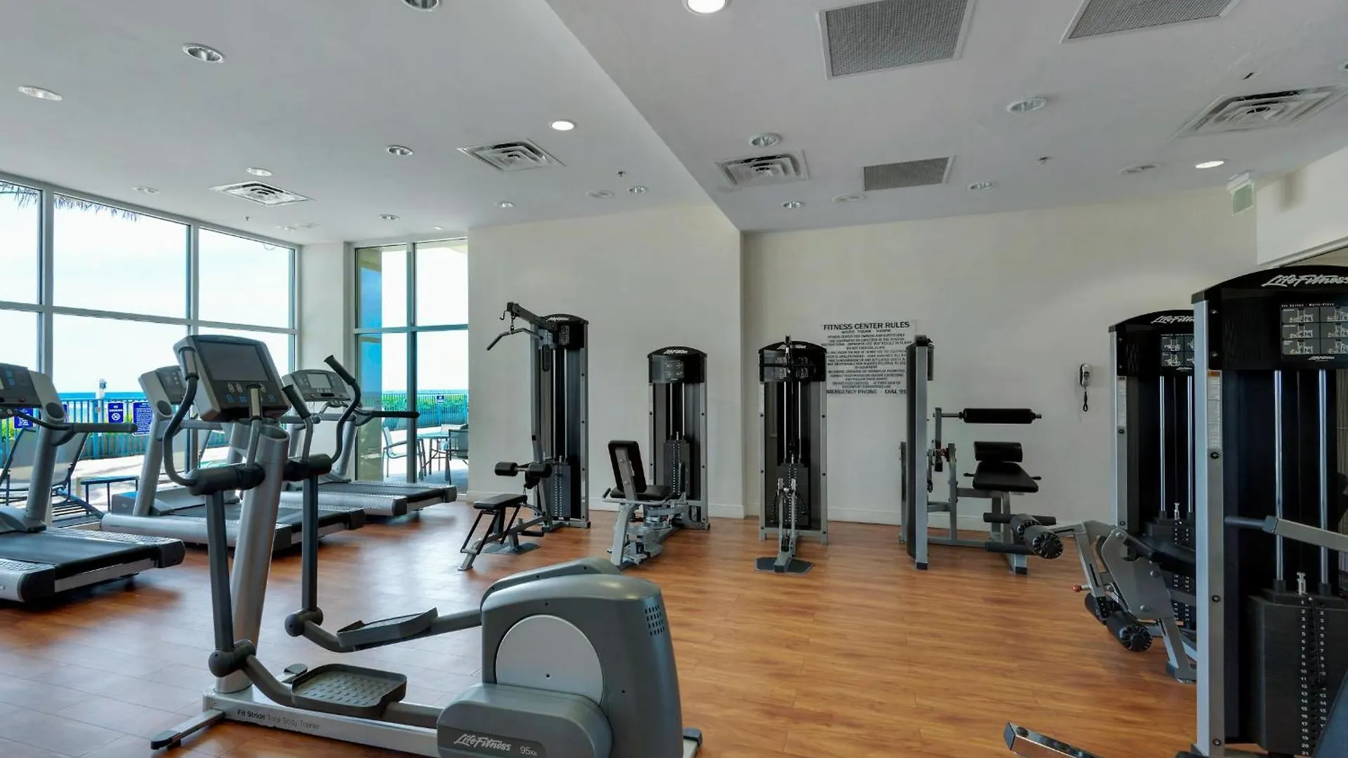 Sterling Breeze 904 Villa Panama City Beach 0*,