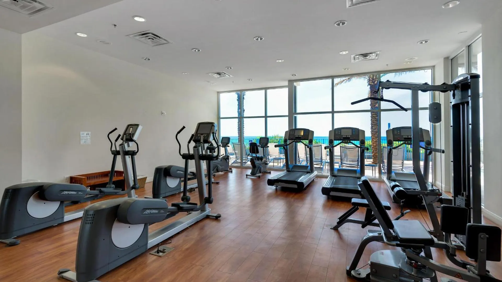 Sterling Breeze 904 Villa Panama City Beach Semesterbostad