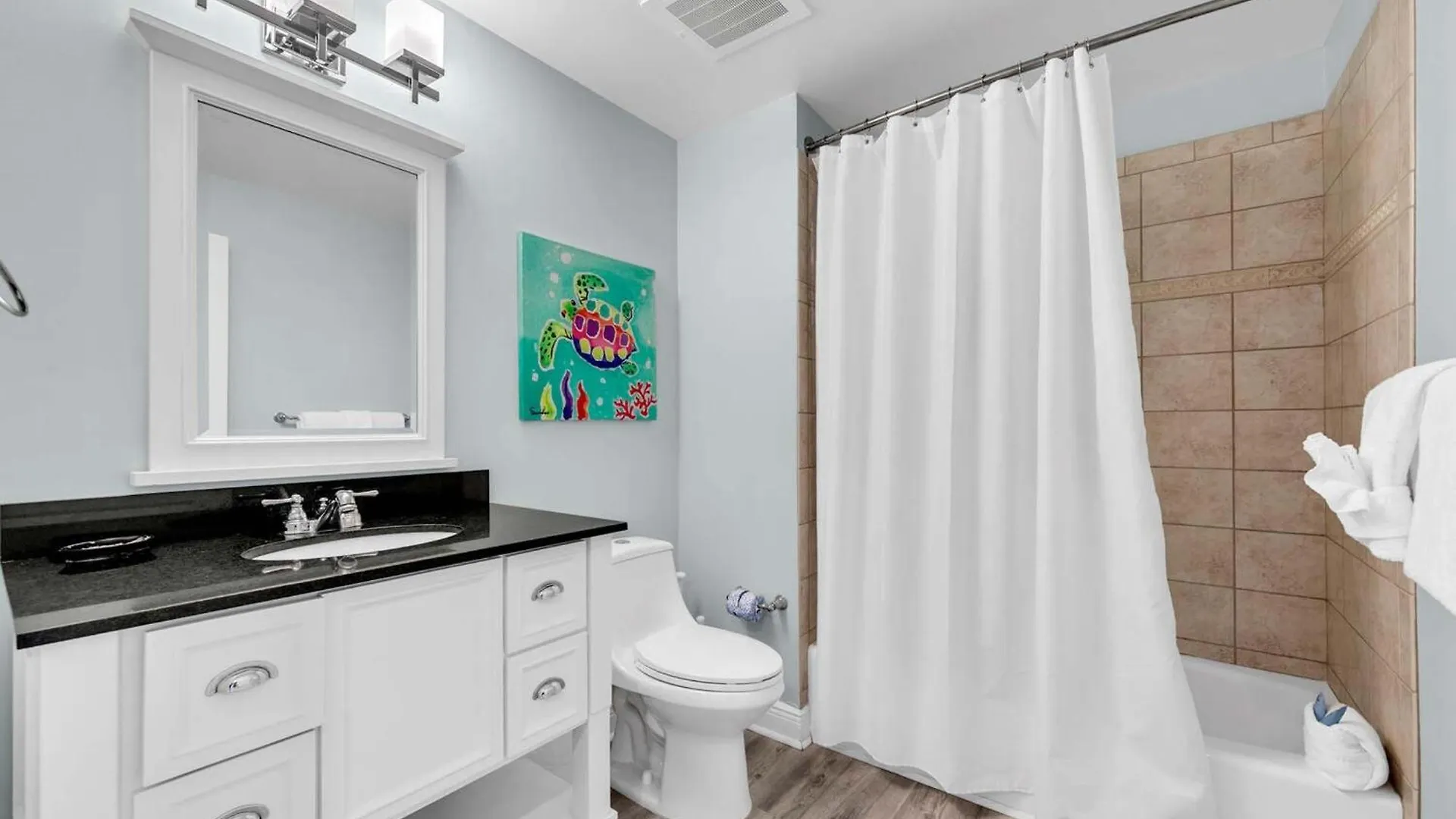 Sterling Breeze 904 Villa Panama City Beach USA