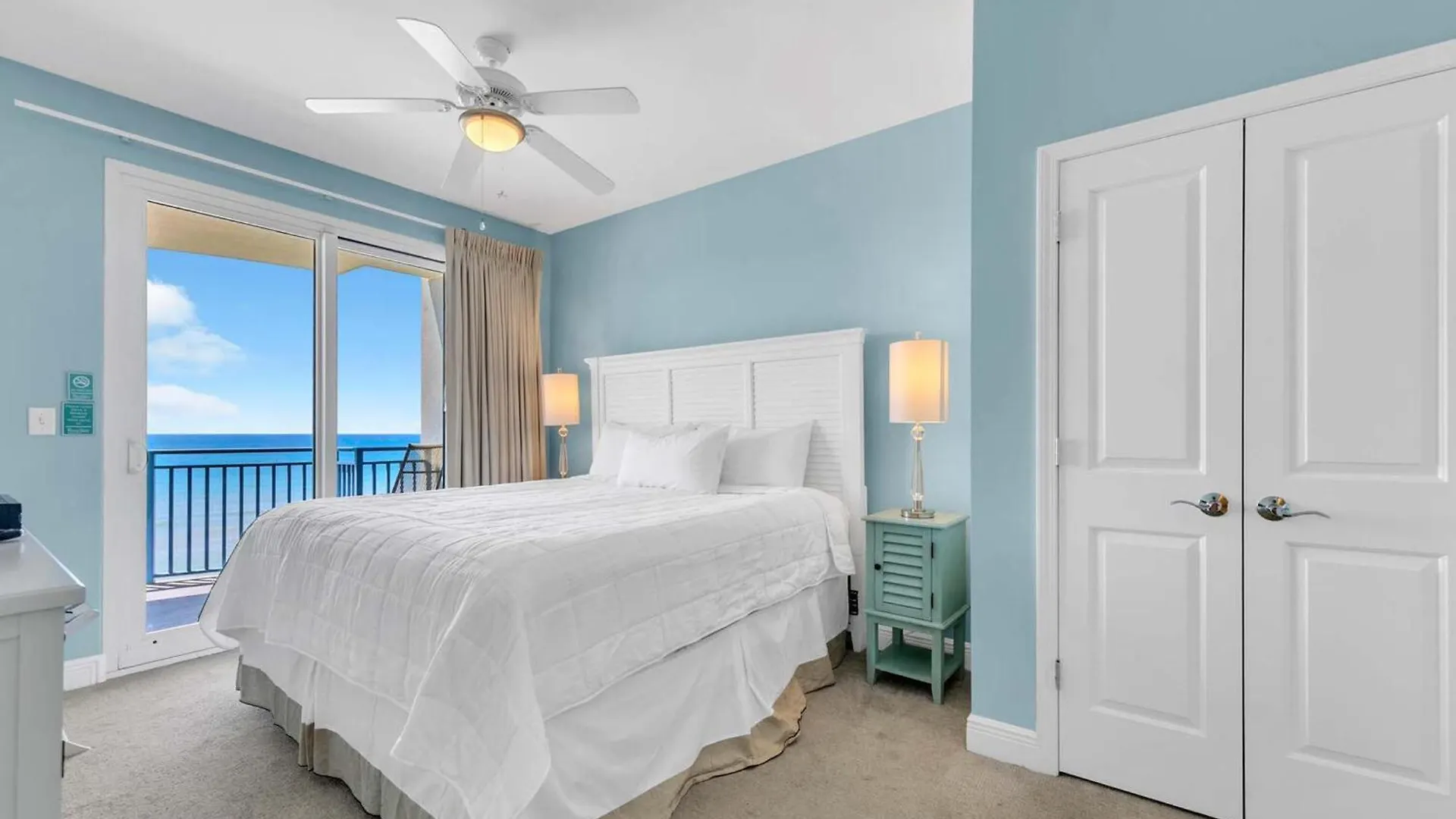 Sterling Breeze 904 Villa Panama City Beach