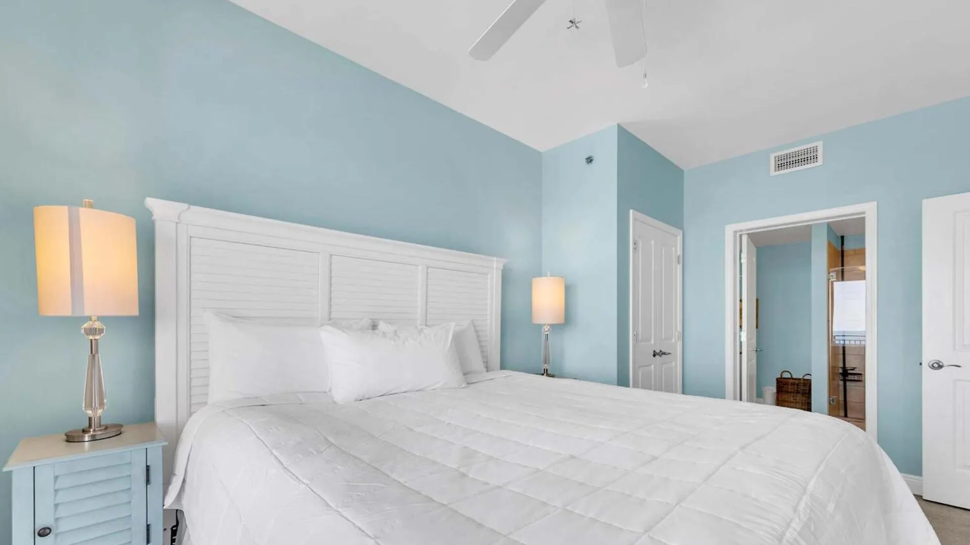 Sterling Breeze 904 Villa Panama City Beach