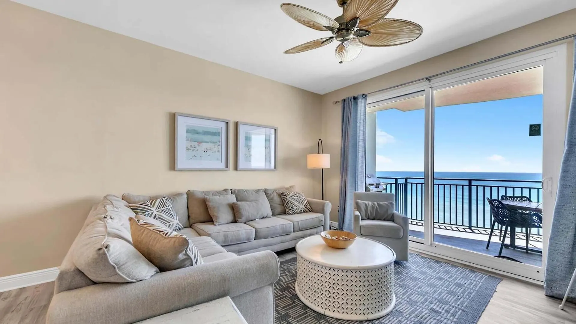 Semesterbostad Sterling Breeze 904 Villa Panama City Beach USA