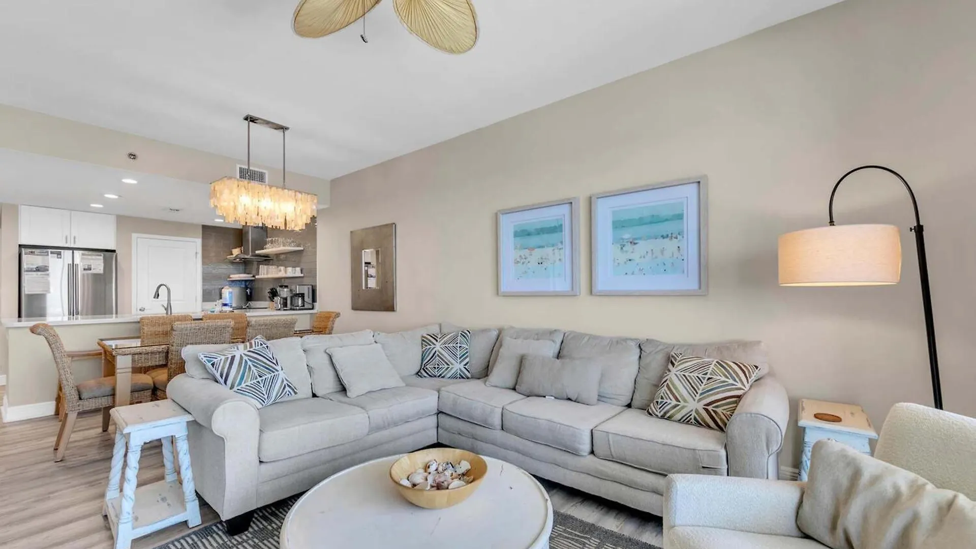 Sterling Breeze 904 Villa Panama City Beach 0*,