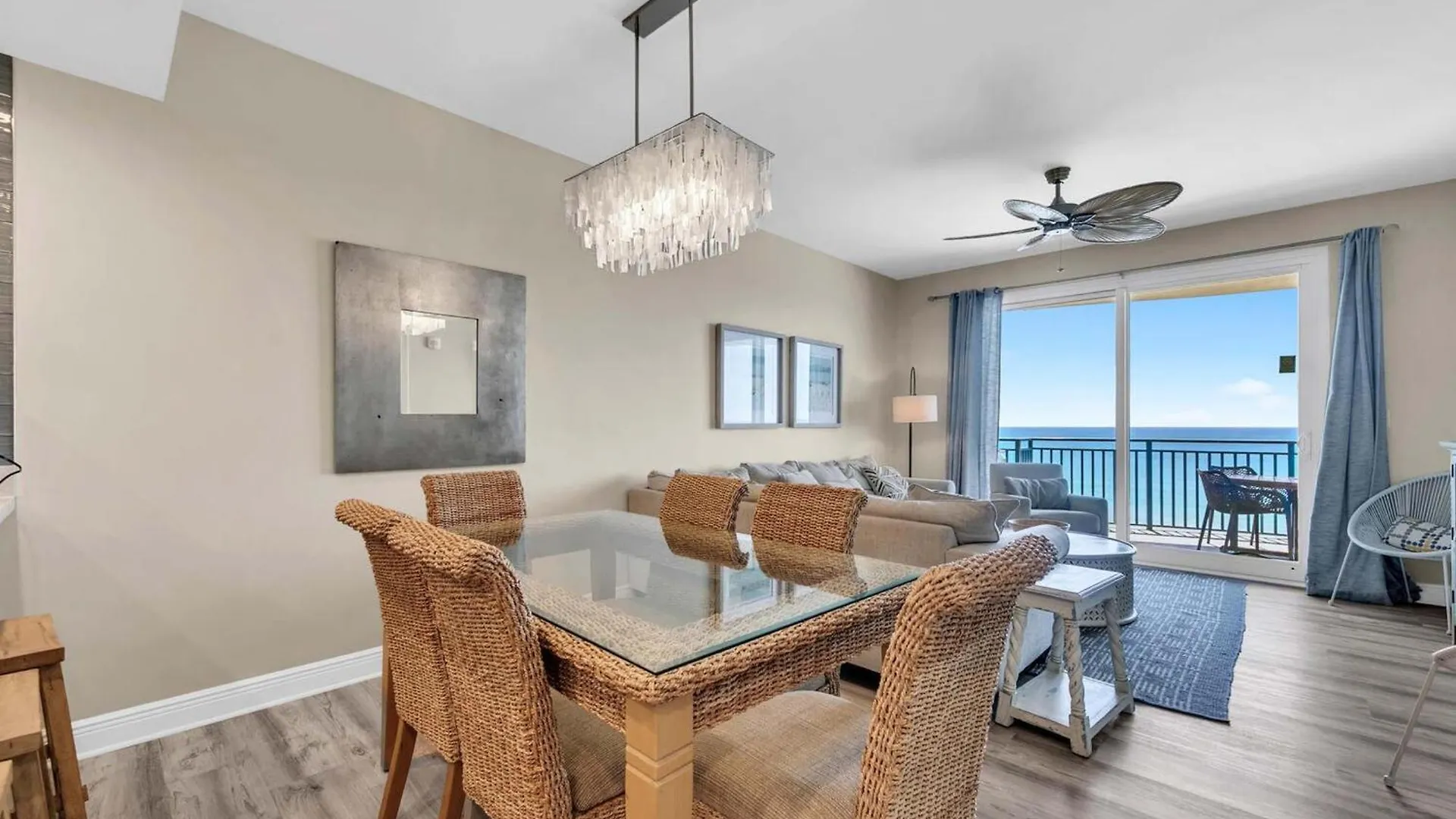 Sterling Breeze 904 Villa Panama City Beach
