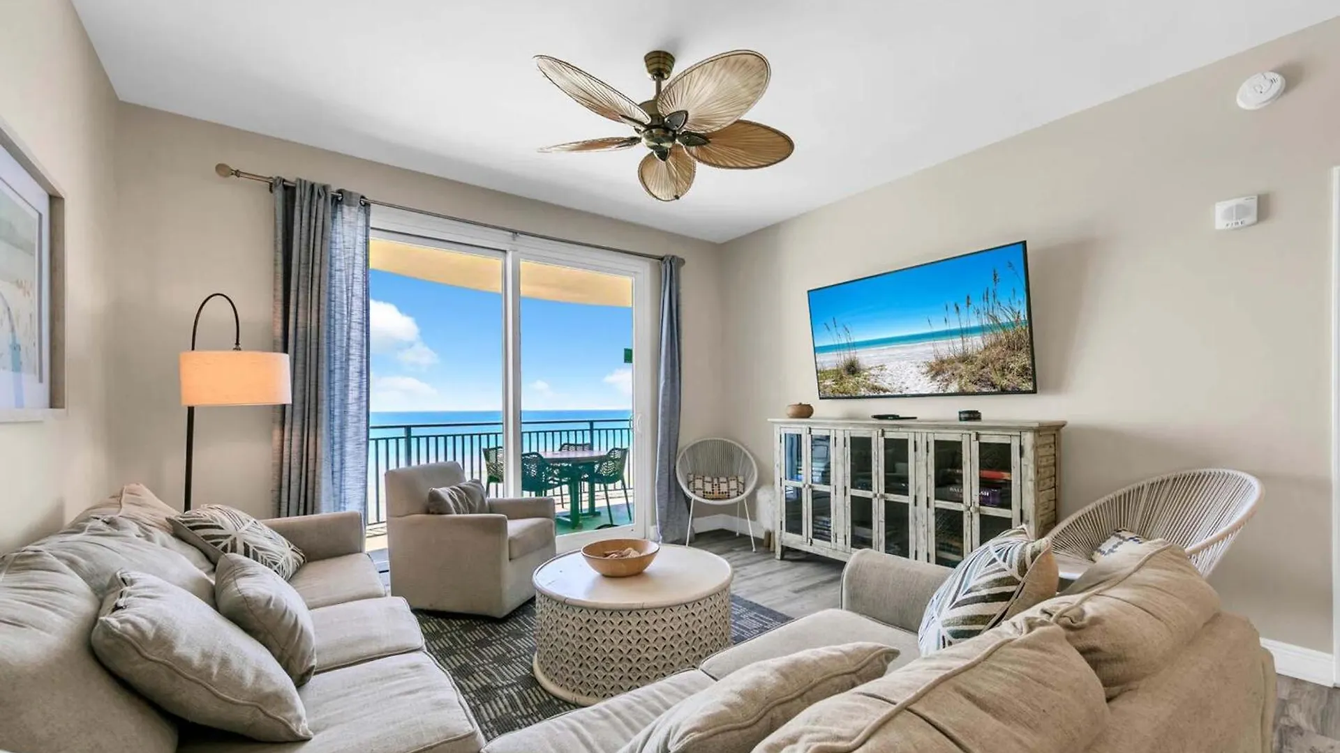 Sterling Breeze 904 Villa Panama City Beach