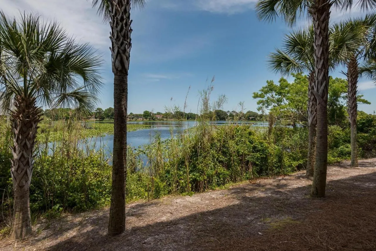 Holiday home Sterling Breeze 904 Villa Panama City Beach