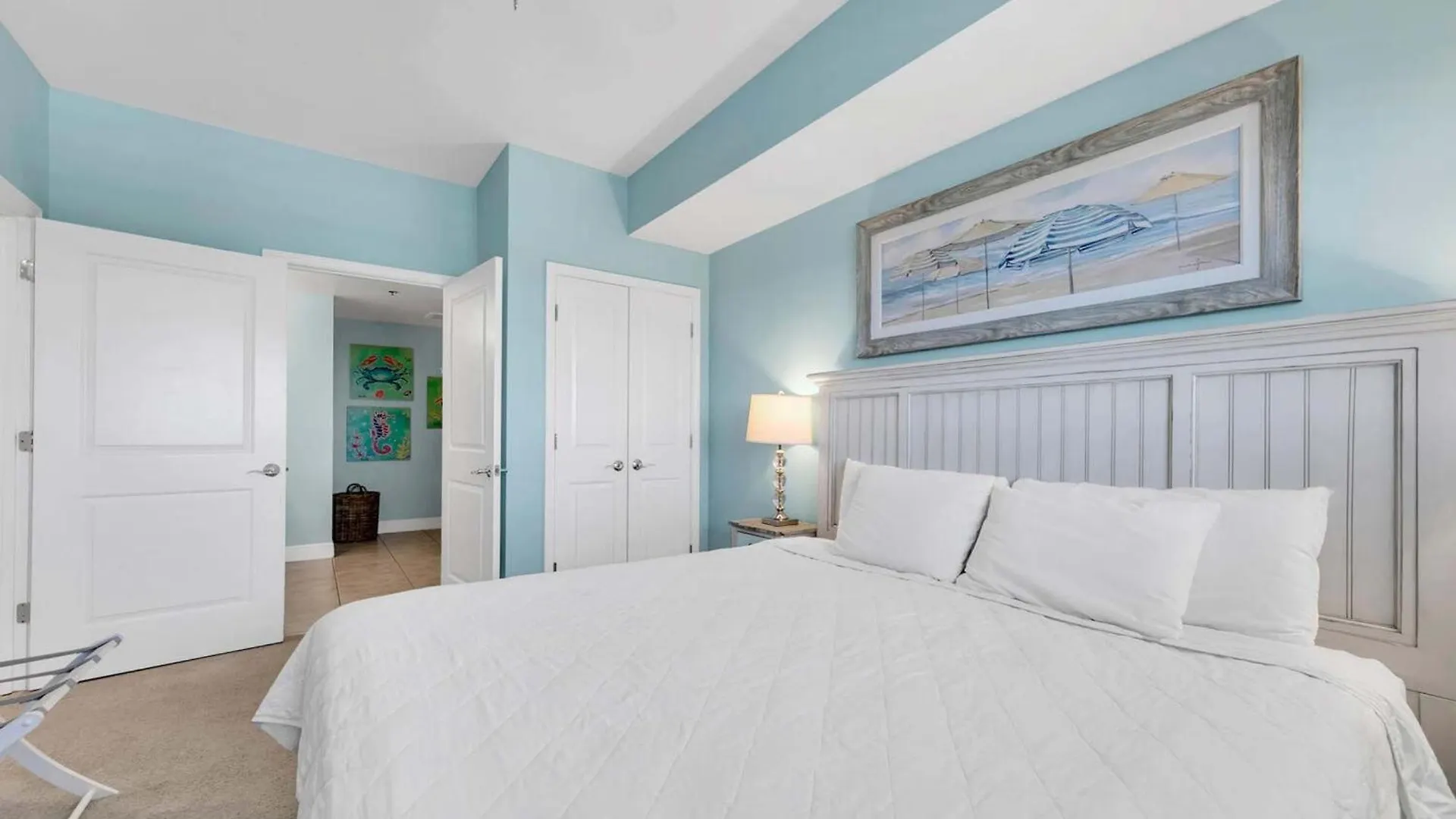 Sterling Breeze 904 Villa Panama City Beach United States