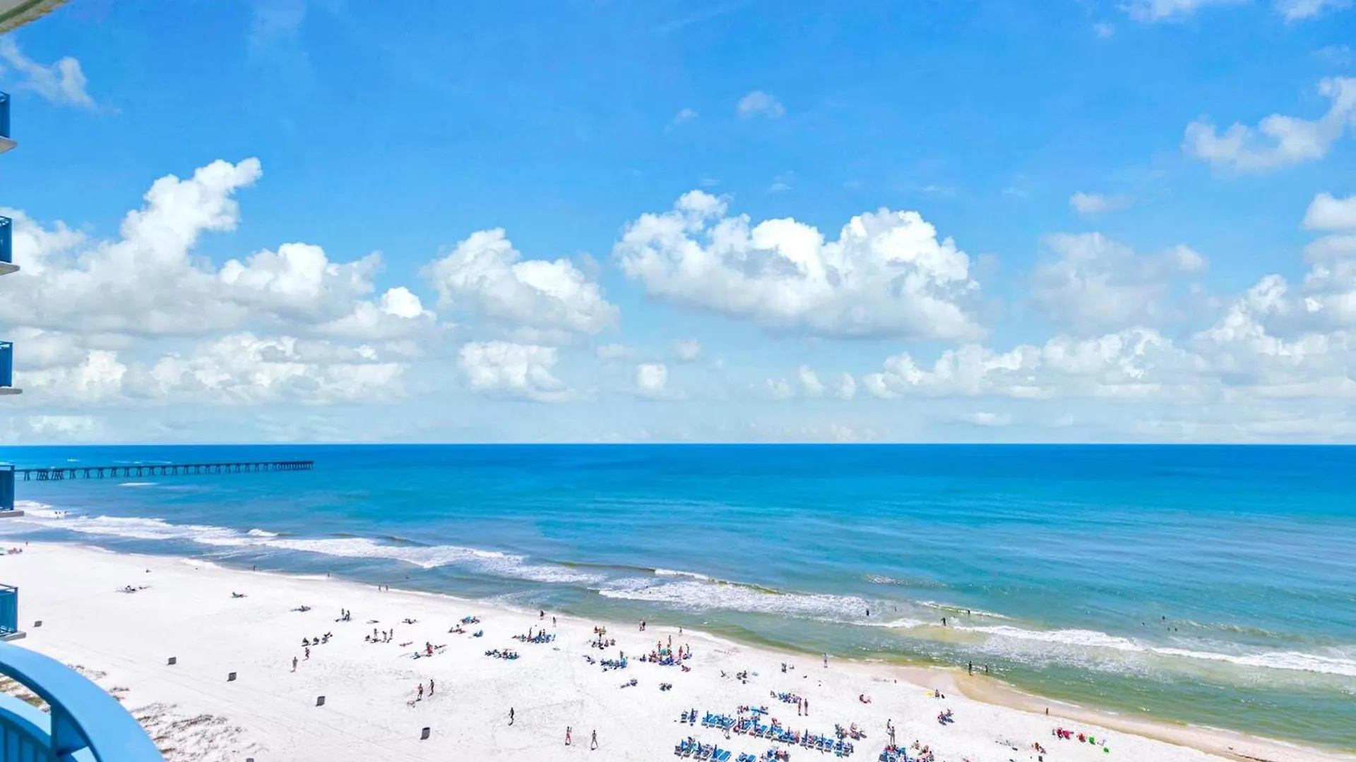 Sterling Breeze 904 Villa Panama City Beach