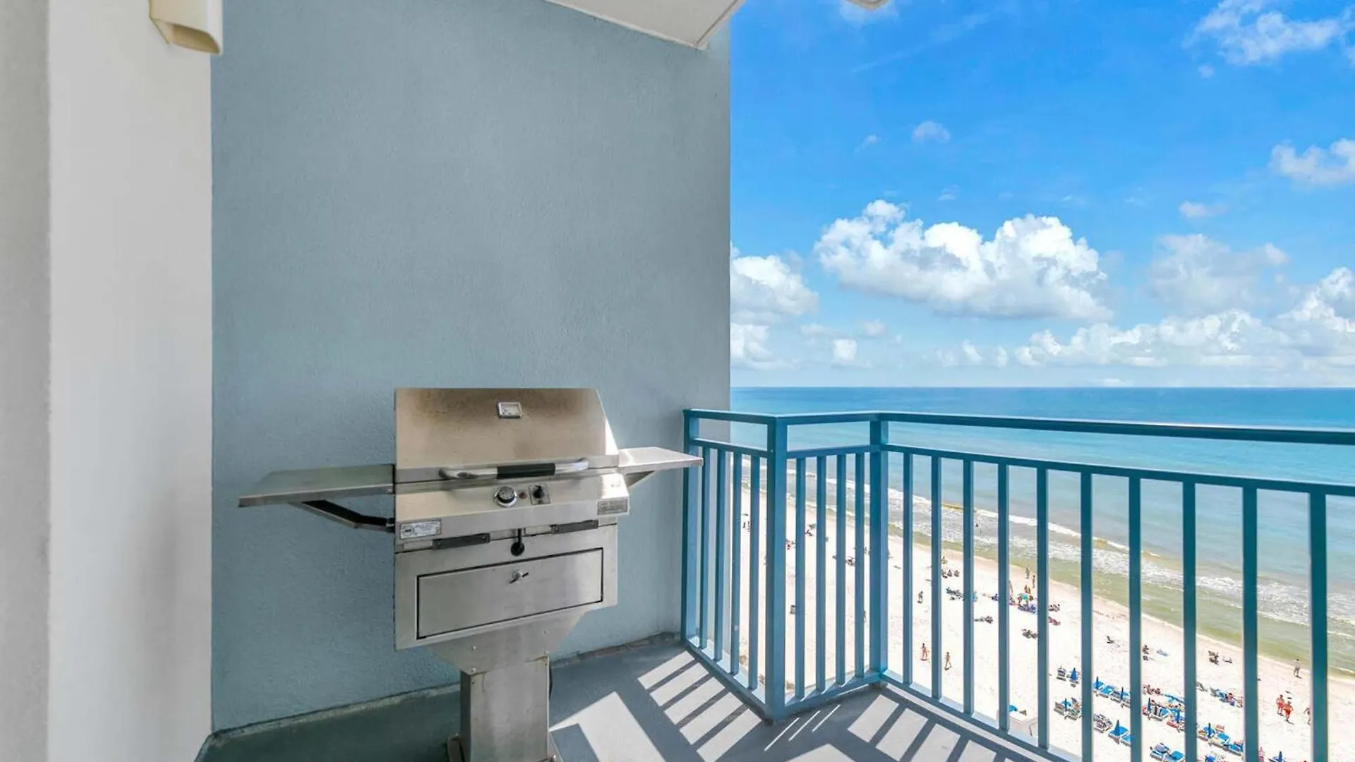 Holiday home Sterling Breeze 904 Villa Panama City Beach