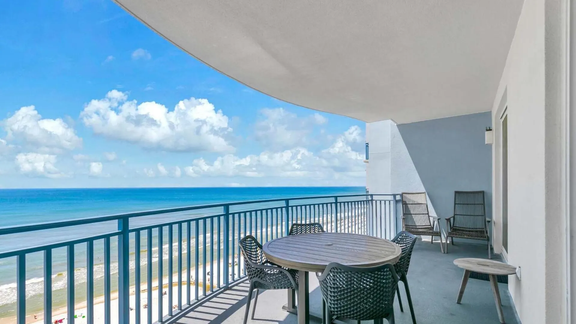 Sterling Breeze 904 Villa Panama City Beach 0*,